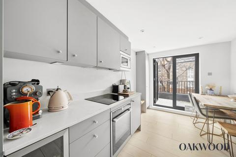 undefined, Farleigh Road, London, N16