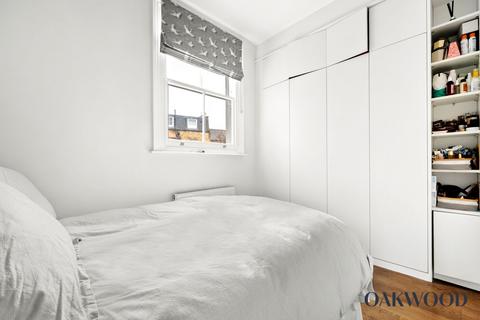 undefined, Farleigh Road, London, N16