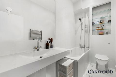 undefined, Farleigh Road, London, N16