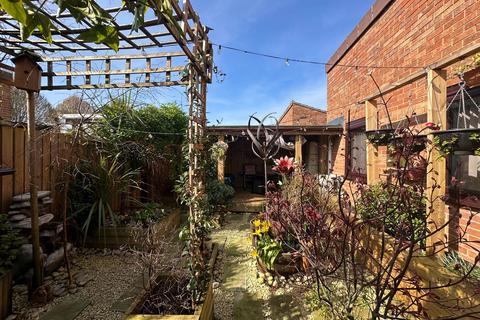 undefined, Lilac Close, Taunton