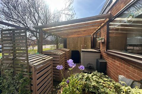 undefined, Lilac Close, Taunton