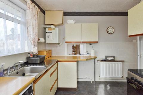 undefined, High View, Deanshanger, Milton Keynes