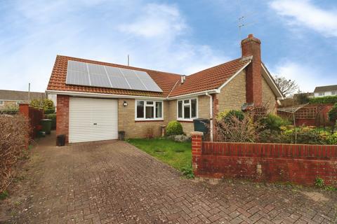 3 bedroom detached bungalow for sale, Woodend Road, Coalpit Heath, Bristol