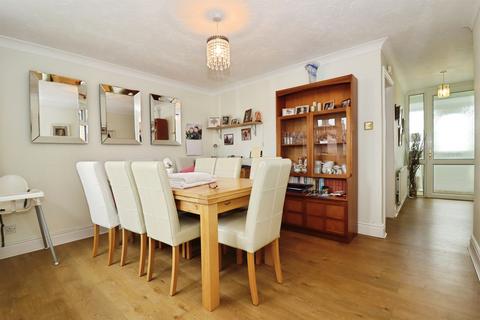 3 bedroom detached bungalow for sale, Woodend Road, Coalpit Heath, Bristol