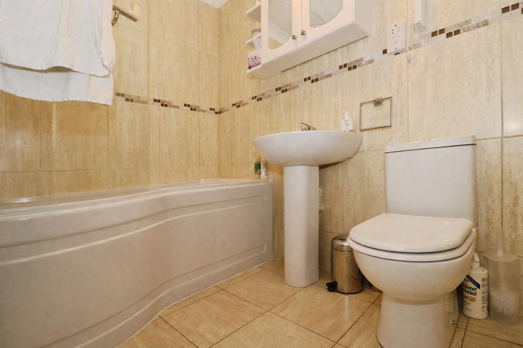 En-Suite