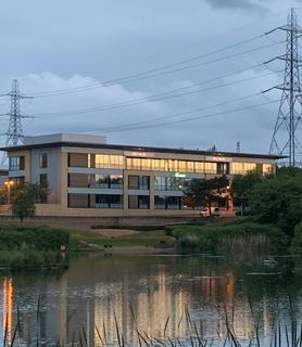 Office to rent, Galleon Blvd Dartford DA2 6QE