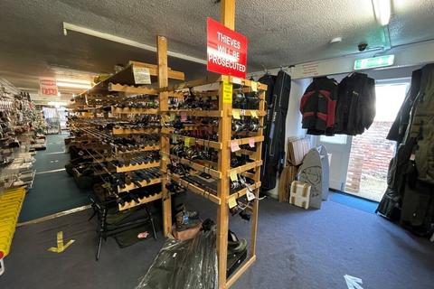 Retail property (high street) for sale, 159 High St Maldon CM9 5BS