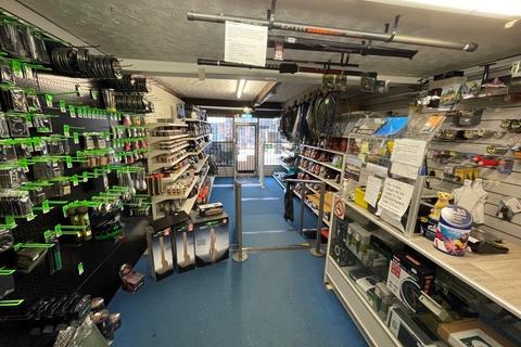 Retail property (high street) for sale, 159 High St Maldon CM9 5BS