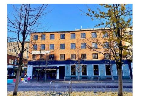 Office to rent, 9 Stevenson Sq Manchester M1 1DB