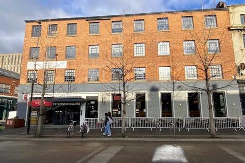 Office to rent, 9 Stevenson Sq Manchester M1 1DB