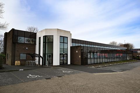 Office to rent, Breckland Milton Keynes MK14 6ES