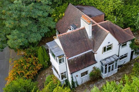 Land for sale, Wells Park Road London SE26 6RQ