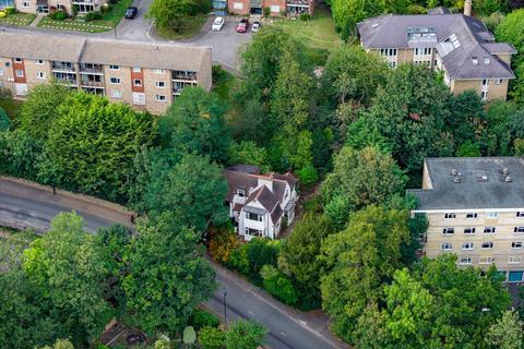 Land for sale, Wells Park Road London SE26 6RQ