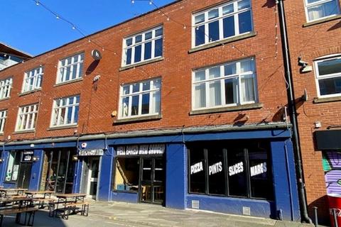 Office to rent, 45B Edge St Manchester M4 1HW