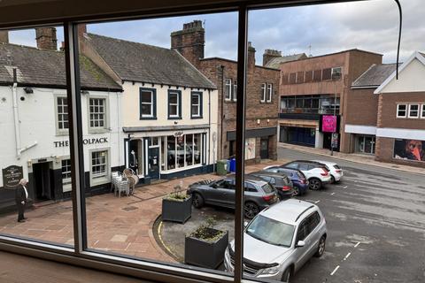 Retail property (high street) for sale, 49-51 Burrowgate St Penrith CA11 7TA