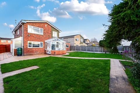 undefined, Aymer Drive, Surrey TW18