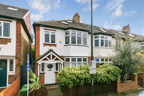 undefined, West Park Avenue, Kew, Richmond, Surrey TW9
