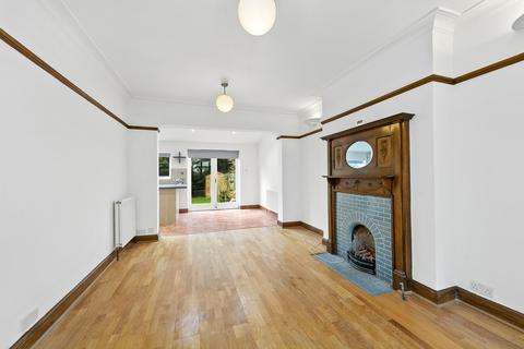 undefined, West Park Avenue, Kew, Richmond, Surrey TW9