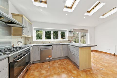 undefined, West Park Avenue, Kew, Richmond, Surrey TW9