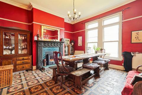 undefined, Green Head Lane, Keighley BD20