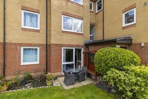 1 bedroom retirement property for sale, The Grove, Epsom KT17