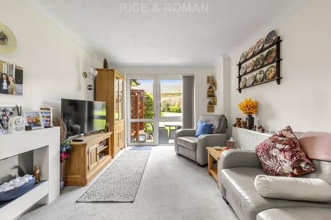 1 bedroom retirement property for sale, The Grove, Epsom KT17