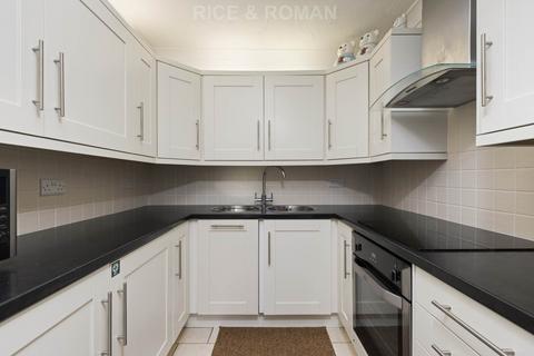 1 bedroom retirement property for sale, The Grove, Epsom KT17