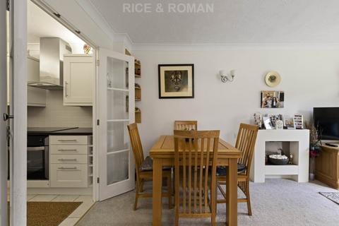 1 bedroom retirement property for sale, The Grove, Epsom KT17