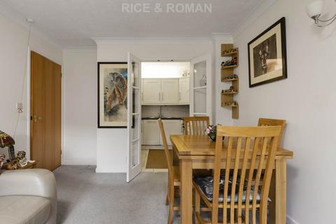1 bedroom retirement property for sale, The Grove, Epsom KT17