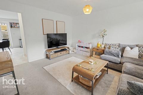 undefined, Ernie White Close, Saxilby