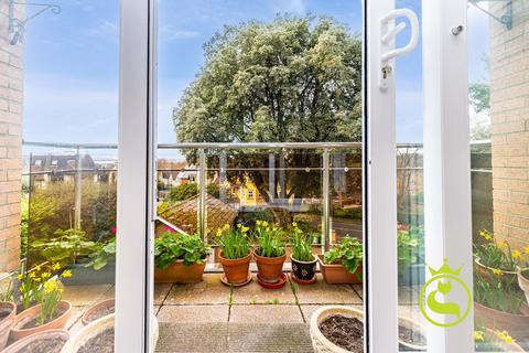 2 bedroom flat for sale, Alton Road, Poole BH14