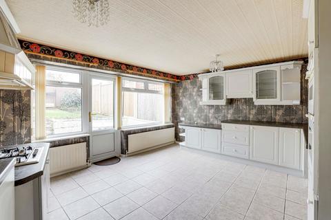 3 bedroom semi-detached house for sale, St. Patricks Road, Nottingham NG15