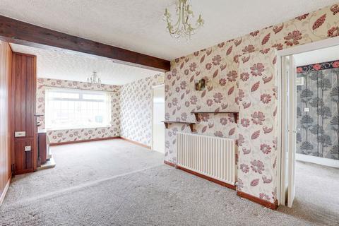 3 bedroom semi-detached house for sale, St. Patricks Road, Nottingham NG15