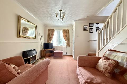 2 bedroom end of terrace house for sale, Kenbury Drive, Alphington, EX2