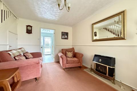 2 bedroom end of terrace house for sale, Kenbury Drive, Alphington, EX2