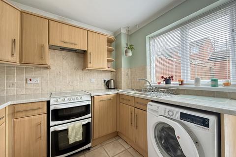 2 bedroom end of terrace house for sale, Kenbury Drive, Alphington, EX2