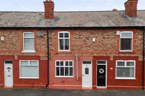 undefined, Hughes Street, Warrington, WA4