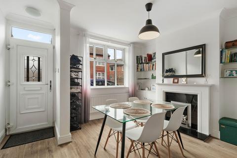 undefined, Hughes Street, Warrington, WA4