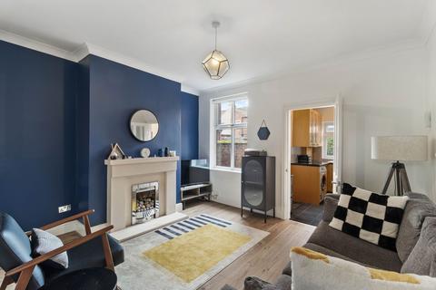 undefined, Hughes Street, Warrington, WA4