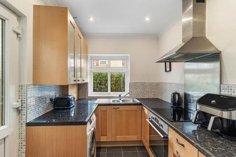 undefined, Hughes Street, Warrington, WA4