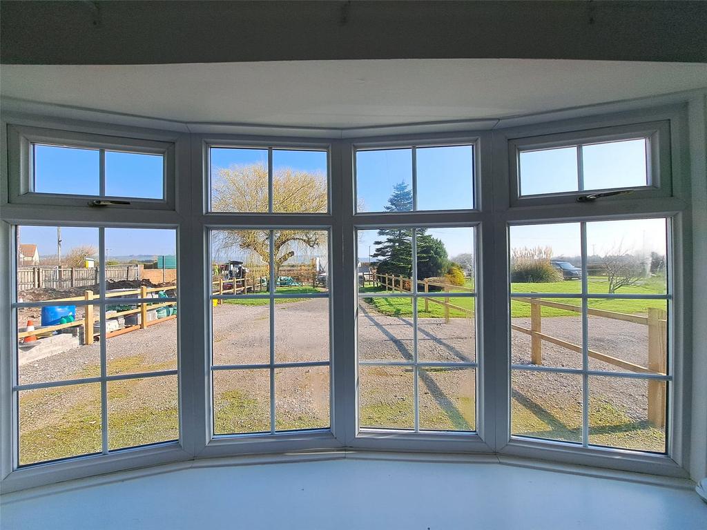 Front Outlook