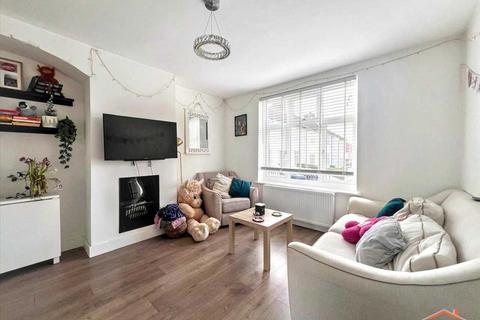 Littlefield Road, Edgware