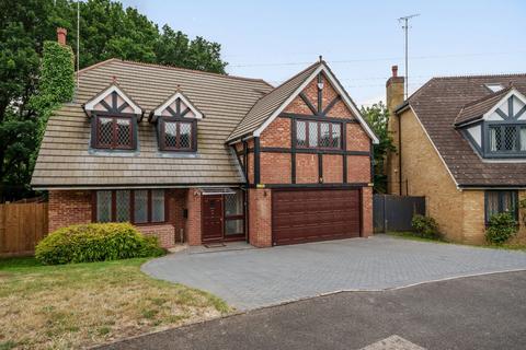 undefined, The Oaks, Watford WD19