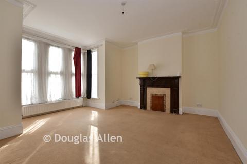 Ranelagh Gardens, Ilford, Essex