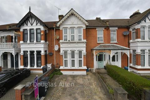 undefined, Ranelagh Gardens, Ilford IG1