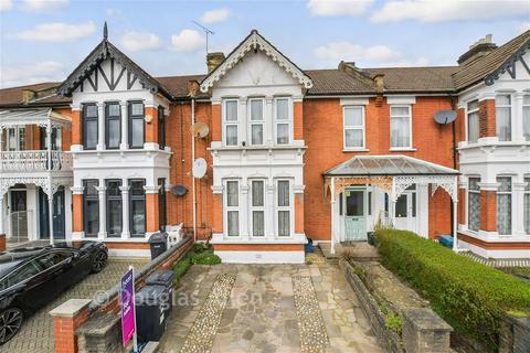 Ranelagh Gardens, Ilford IG1