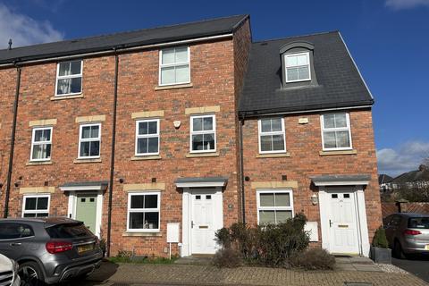 undefined, Barrington Close, Durham, DH1