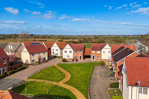 undefined, Saxifrage Close, Tharston, Norwich