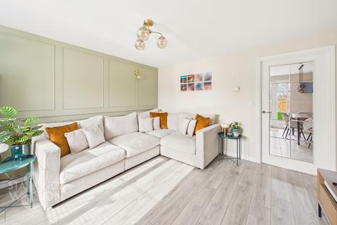 undefined, Saxifrage Close, Tharston, Norwich
