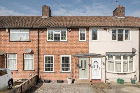 undefined, Dunkery Road, Mottingham, London, SE9